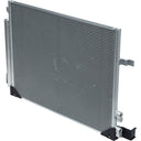 Universal Air CN4222PFC A/C Condenser