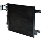 Universal Air CN4239PFC A/C Condenser