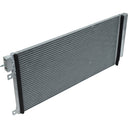 Universal Air CN4252PFC A/C Condenser