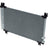 Universal Air CN4254PFC A/C Condenser