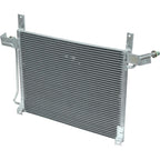 Universal Air CN4258PFC A/C Condenser