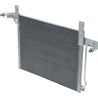 Universal Air CN4258PFC A/C Condenser