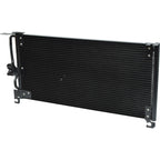 Universal Air CN4310PFC A/C Condenser