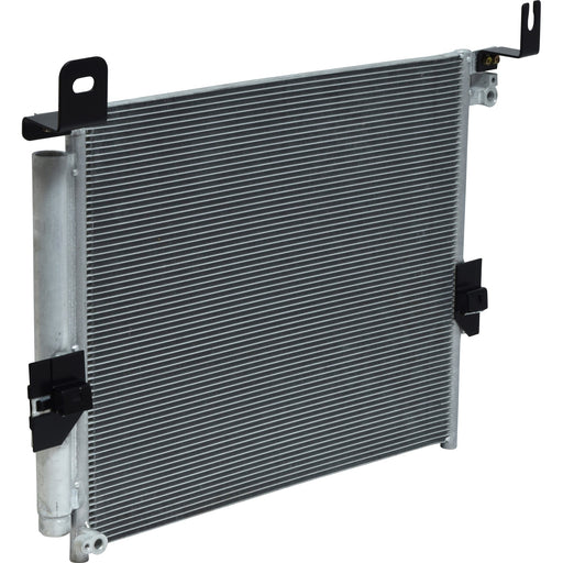 Universal Air CN4369PFC A/C Condenser