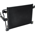 Universal Air CN4379PFC A/C Condenser
