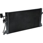 Universal Air CN4381PFC A/C Condenser