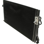 Universal Air CN4381PFC A/C Condenser