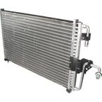 Universal Air CN4404PFC A/C Condenser