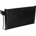 Universal Air CN4413PFC A/C Condenser