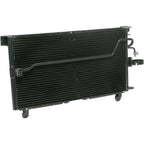 Universal Air CN4446PFC A/C Condenser