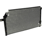Universal Air CN4471PFC A/C Condenser