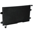 Universal Air CN4475PFC A/C Condenser