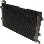 Universal Air CN4475PFC A/C Condenser