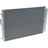 Universal Air CN4536PFC A/C Condenser