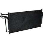 Universal Air CN4548PFC A/C Condenser