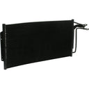 Universal Air CN4548PFC A/C Condenser