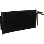 Universal Air CN4548PFC A/C Condenser