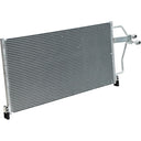Universal Air CN4549PFC A/C Condenser