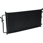 Universal Air CN4550PFC A/C Condenser
