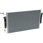 Universal Air CN4565PFC A/C Condenser