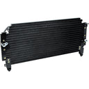 Universal Air CN4571PFC A/C Condenser