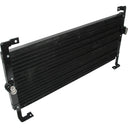 Universal Air CN4602PFC A/C Condenser