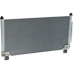 Universal Air CN4604PFC A/C Condenser