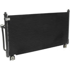 Universal Air CN4604PFC A/C Condenser