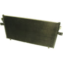 Universal Air CN4605PFC A/C Condenser