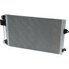 Universal Air CN4606PFC A/C Condenser