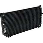 Universal Air CN4617PFC A/C Condenser
