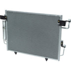 Universal Air CN4699PFC A/C Condenser
