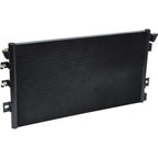 Universal Air CN4711PFC A/C Condenser - Front