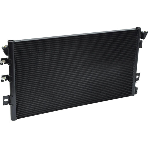 Universal Air CN4711PFC A/C Condenser - Front