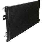 Universal Air CN4711PFC A/C Condenser - Front
