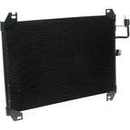 Universal Air CN4719PFC A/C Condenser