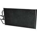 Universal Air CN4720PFC A/C Condenser