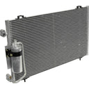 Universal Air CN4726PFC A/C Condenser
