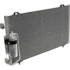 Universal Air CN4726PFC A/C Condenser