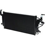Universal Air CN4728PFC A/C Condenser