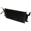 Universal Air CN4728PFC A/C Condenser