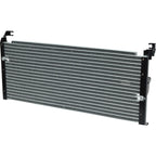 Universal Air CN4732PFC A/C Condenser