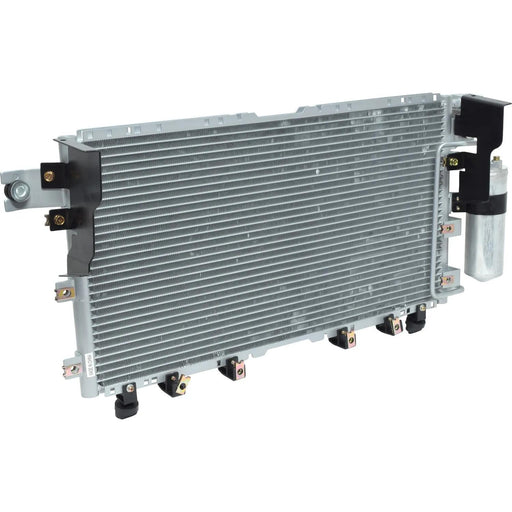 Universal Air CN4738PFC A/C Condenser