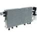 Universal Air CN4738PFC A/C Condenser