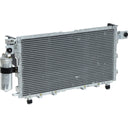 Universal Air CN4738PFC A/C Condenser