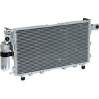 Universal Air CN4738PFC A/C Condenser