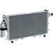 Universal Air CN4738PFC A/C Condenser