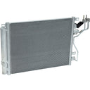 Universal Air CN4740PFC A/C Condenser