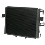 Universal Air CN4749PFC A/C Condenser