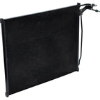 Universal Air CN4768PFC A/C Condenser